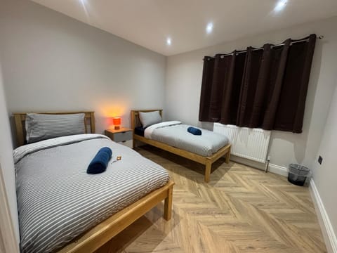 Richard guest house Bed and Breakfast in East Hertfordshire District