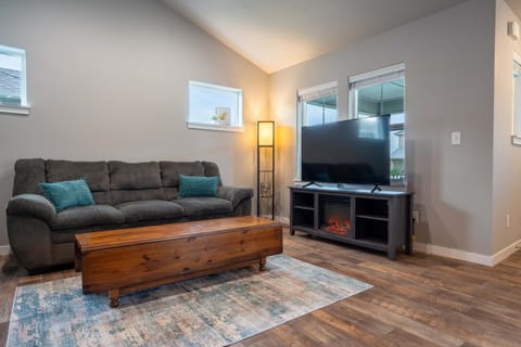 Boutique CDA Stay House in Coeur dAlene