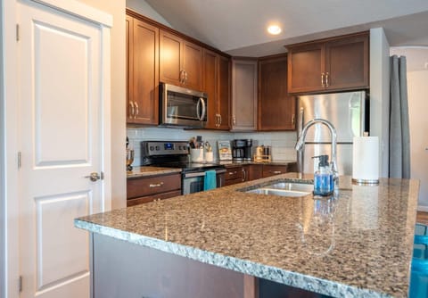 Boutique CDA Stay House in Coeur dAlene