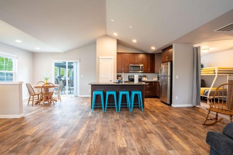 Boutique CDA Stay House in Coeur dAlene