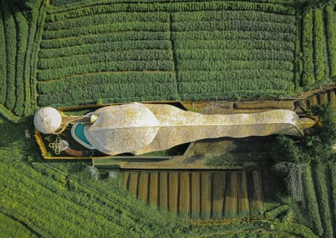 manta family sidemen Villa in Sidemen