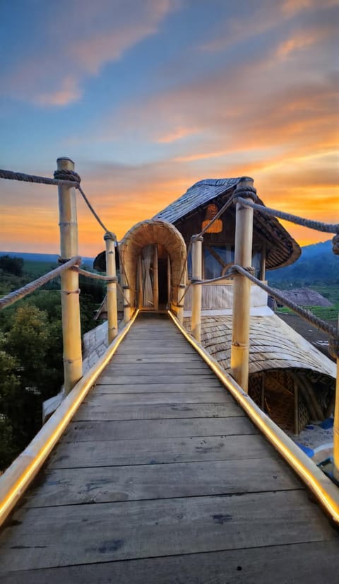 manta family sidemen Villa in Sidemen