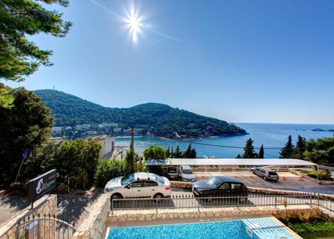 Villa Katarina 1st Floor Apartments Apartment in Dubrovnik