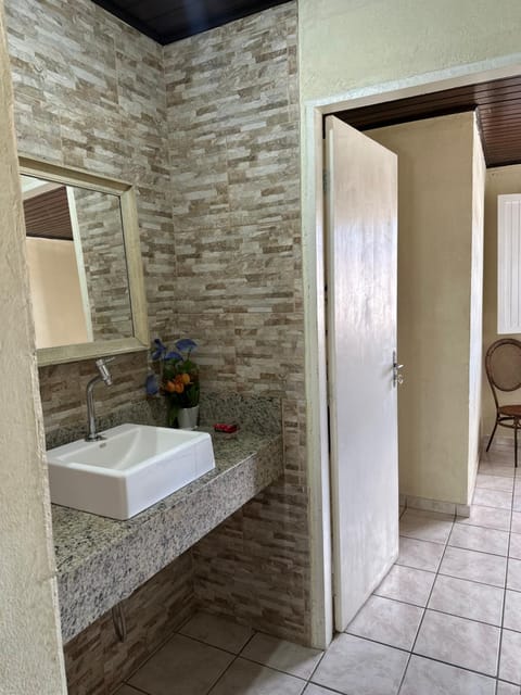 Bela Vista Home House in Paraty