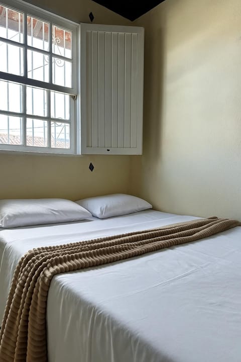 Bela Vista Home House in Paraty