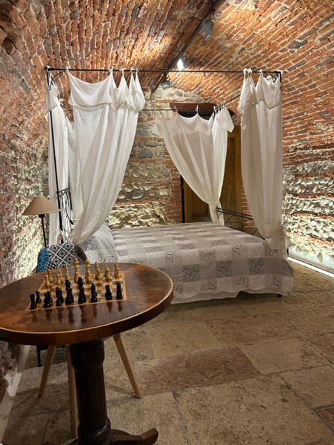 Taverna La Torre Apartment in Bassano del Grappa