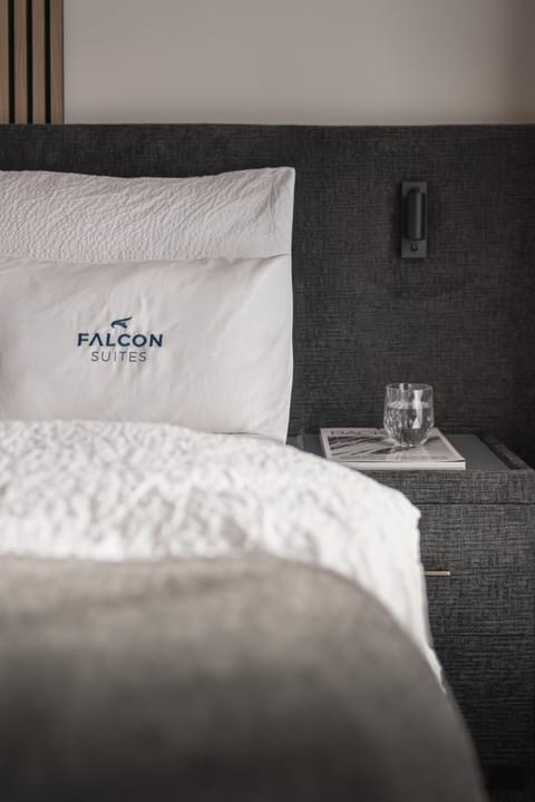 Falcon Suites Pure NEUERÖFFNUNG! Hotel in Piesendorf