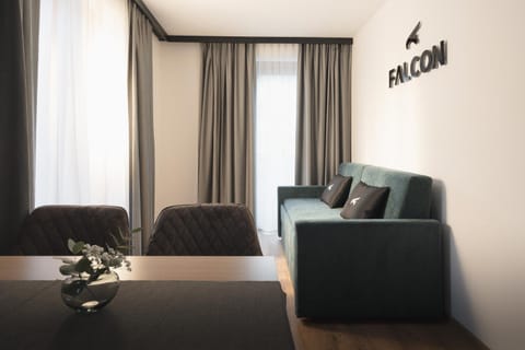 Falcon Suites Pure NEUERÖFFNUNG! Hotel in Piesendorf
