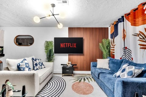 TV and multimedia, Living room