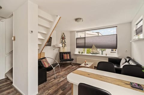 Have e nice stay! - Juul 18, free parking Apartment in Noordwijk