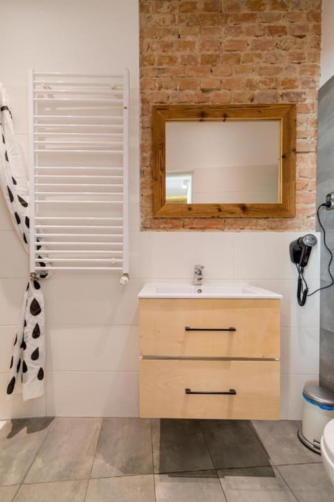 Sopocki Ogród Apartment in Sopot