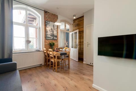 Sopocki Ogród Apartment in Sopot