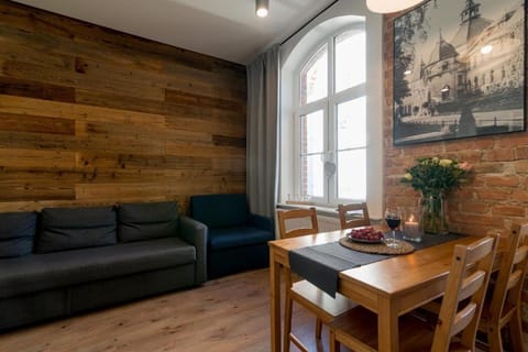 Sopocki Ogród Apartment in Sopot