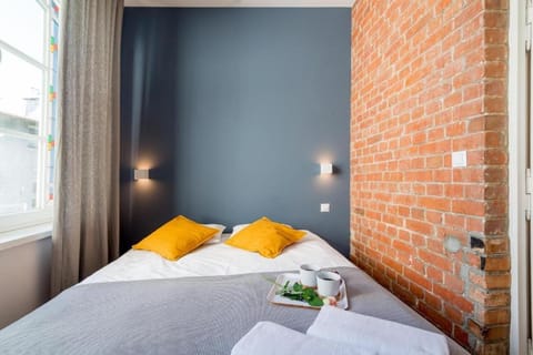 Sopocki Ogród Apartment in Sopot