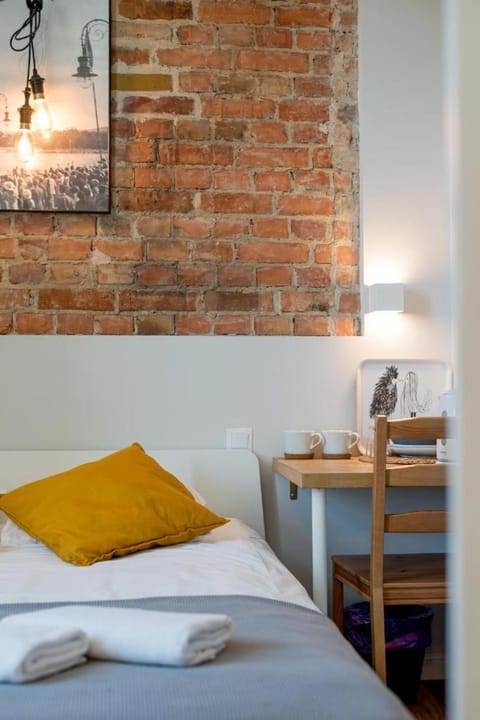 Lokal Kolejarza Apartment in Sopot