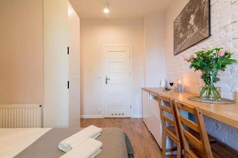 Lokal Kolejarza Apartment in Sopot