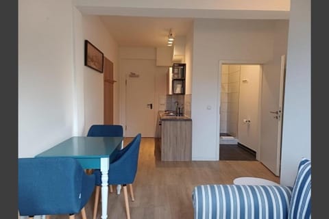 BoLA Ferienwohnung 10 Hamburg-Wandsbek 3 Betten, 2 SZ, Küche, Bad Apartment in Hamburg