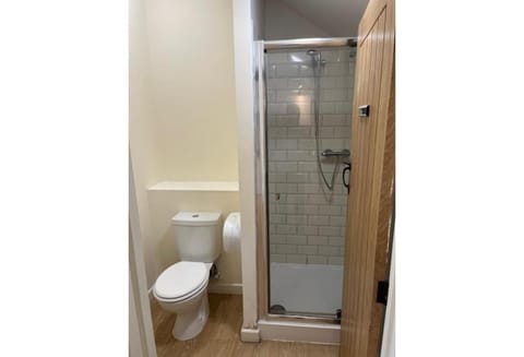 The Halfway Inn Apartment in Corfe Castle