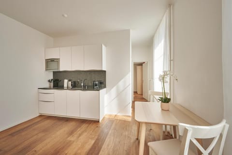 Bern 4, Modern City Apartment Bern, big privat terrace Apartment in City of Bern