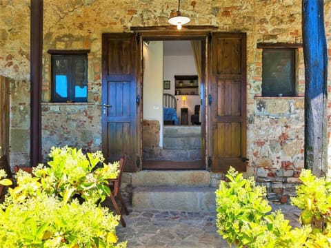 Property building, Lobby or reception