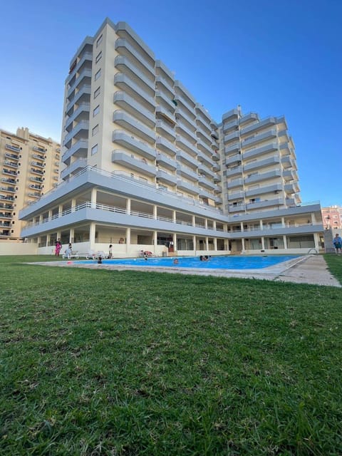 Garden, Swimming pool
