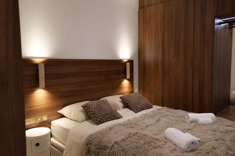 Résidence du Lion Apartment in Switzerland