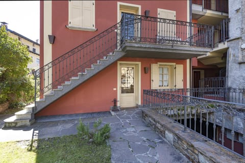 Casa Giulia Apartment in Ponte di Legno