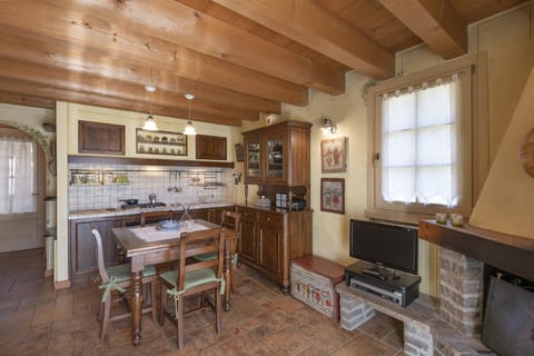 Casa Giulia Apartment in Ponte di Legno