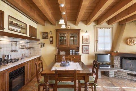 Casa Giulia Apartment in Ponte di Legno