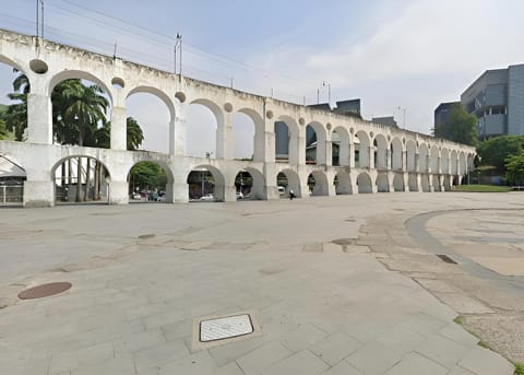 360 Lapa 14 Soft Place Apartment in Santa Teresa