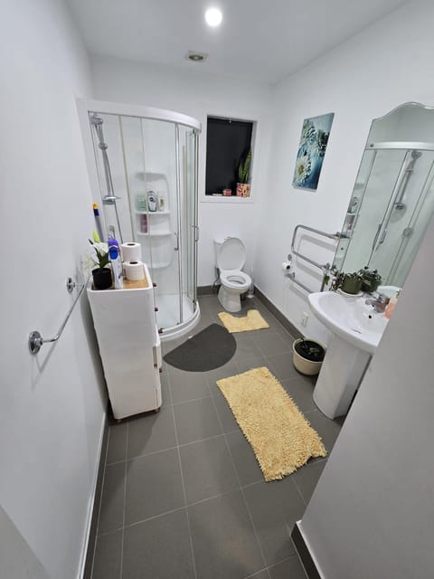 Vintage villa room stay Vacation rental in Auckland