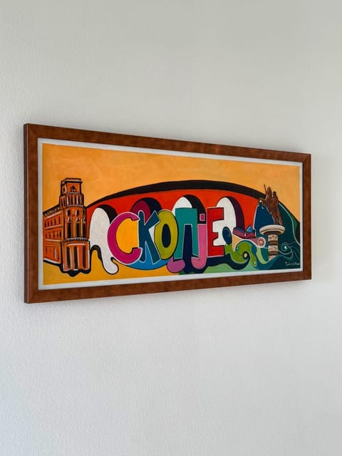 Logo/Certificate/Sign