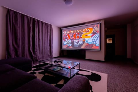 TV and multimedia