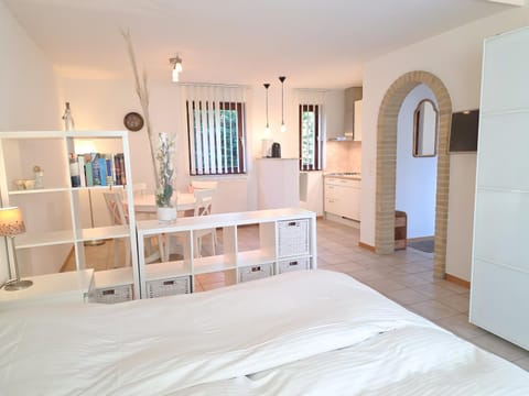 Studio Prinsepark Domburg DO65 Apartment in Domburg