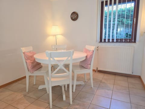 Studio Prinsepark Domburg DO65 Apartment in Domburg