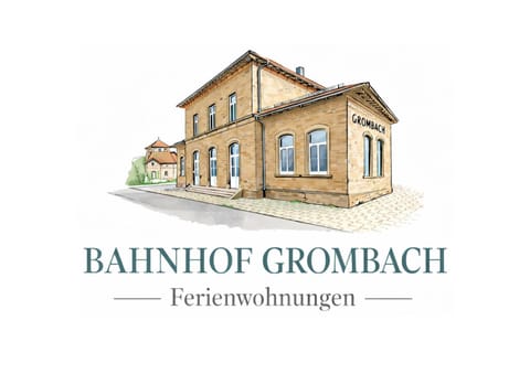Property building, Property logo or sign