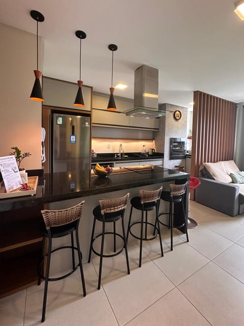 Kitchen or kitchenette, Seating area, Dining area