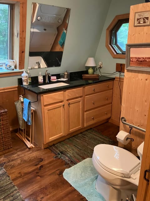 Camp HuckelBauer House in Eastbrook