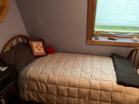 Camp HuckelBauer House in Eastbrook