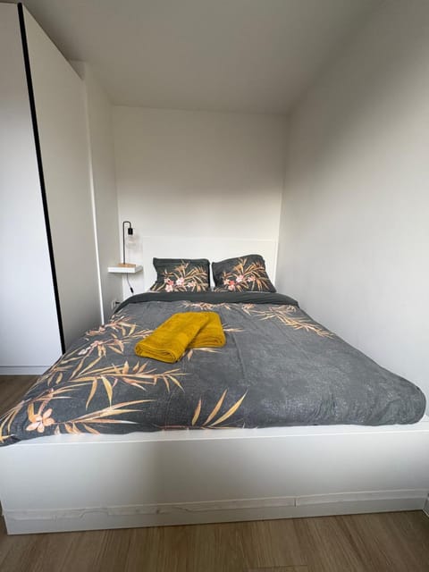 Briefstreet - Louvain Apartment in Leuven