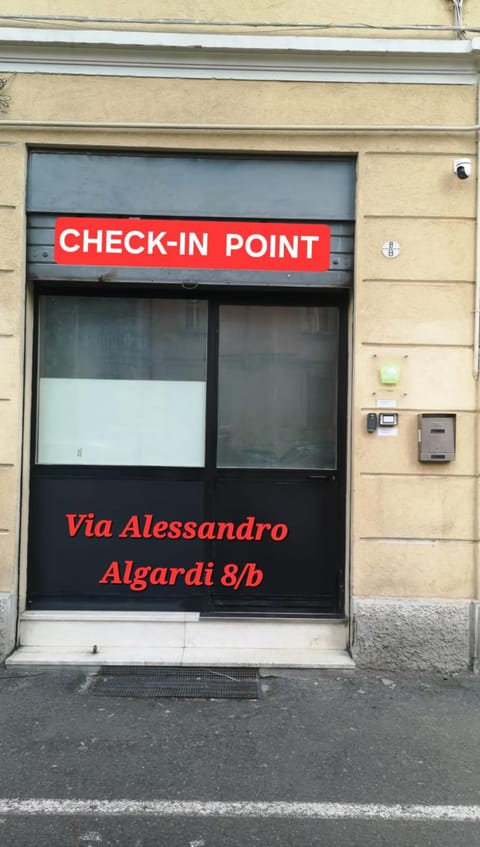 Baraccano Apartments Apartment in Bologna