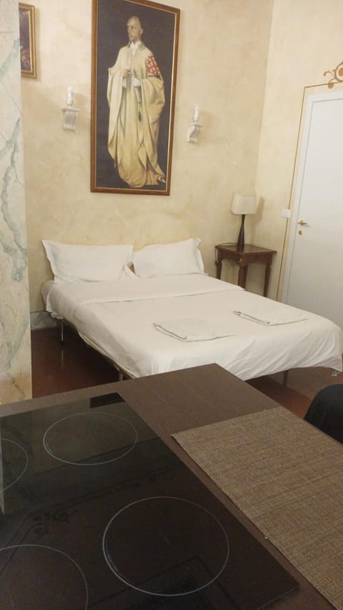 Baraccano Apartments Apartment in Bologna