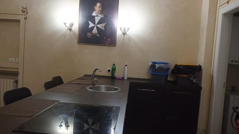 Baraccano Apartments Apartment in Bologna