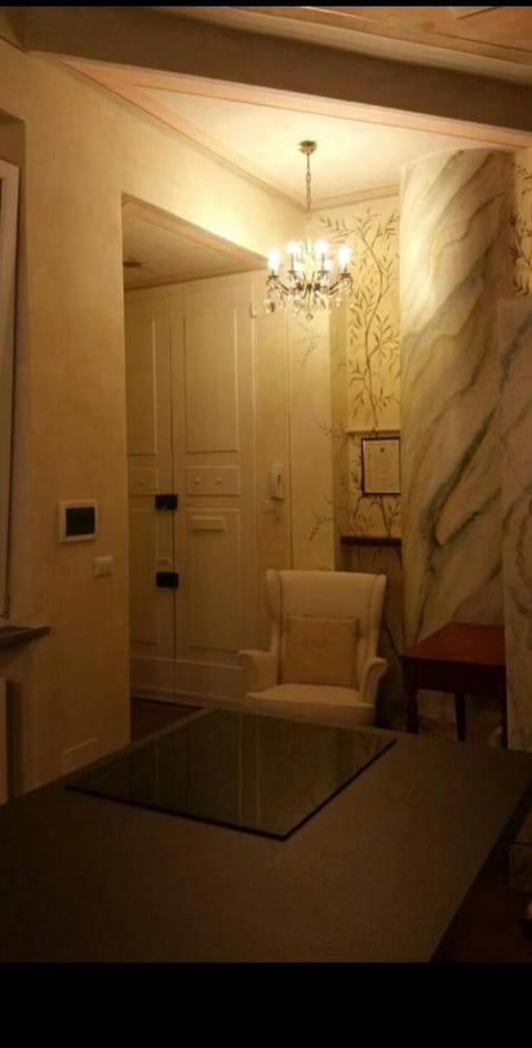 Baraccano Apartments Apartment in Bologna