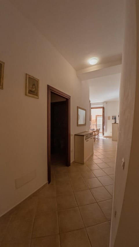 Sardinian Gallery Sa Piatta Apartment in Bosa