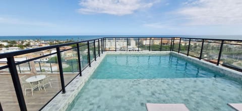 Sea view, Swimming pool