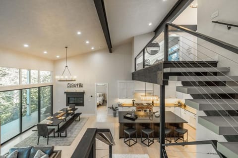 Living room, Other