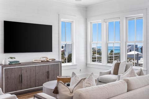 30A Sunrise and Sunset House in Seagrove Beach