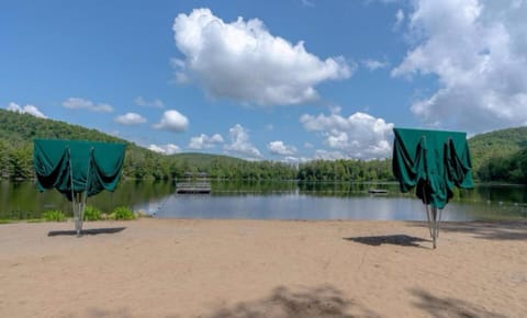 Lakefront Townhome Chestertown "Lakeside Escape" House in Capital District, NY, USA