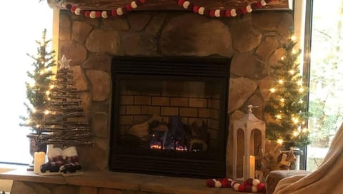 Secluded and Cozy Townhome at Tripp Lake House in Capital District, NY, USA